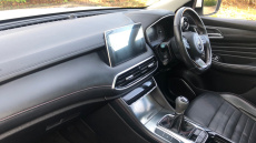 MG Hs 1.5 T-GDI Exclusive 5dr Petrol Hatchback